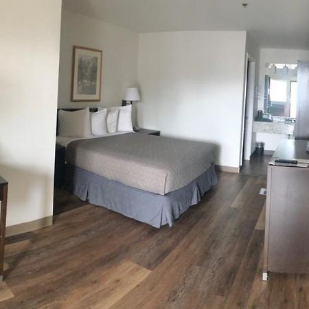 Sugarloaf Mountain Motel Bend Extérieur photo