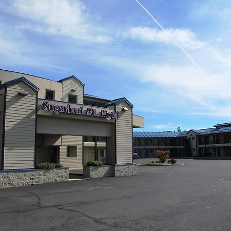 Sugarloaf Mountain Motel Bend Extérieur photo