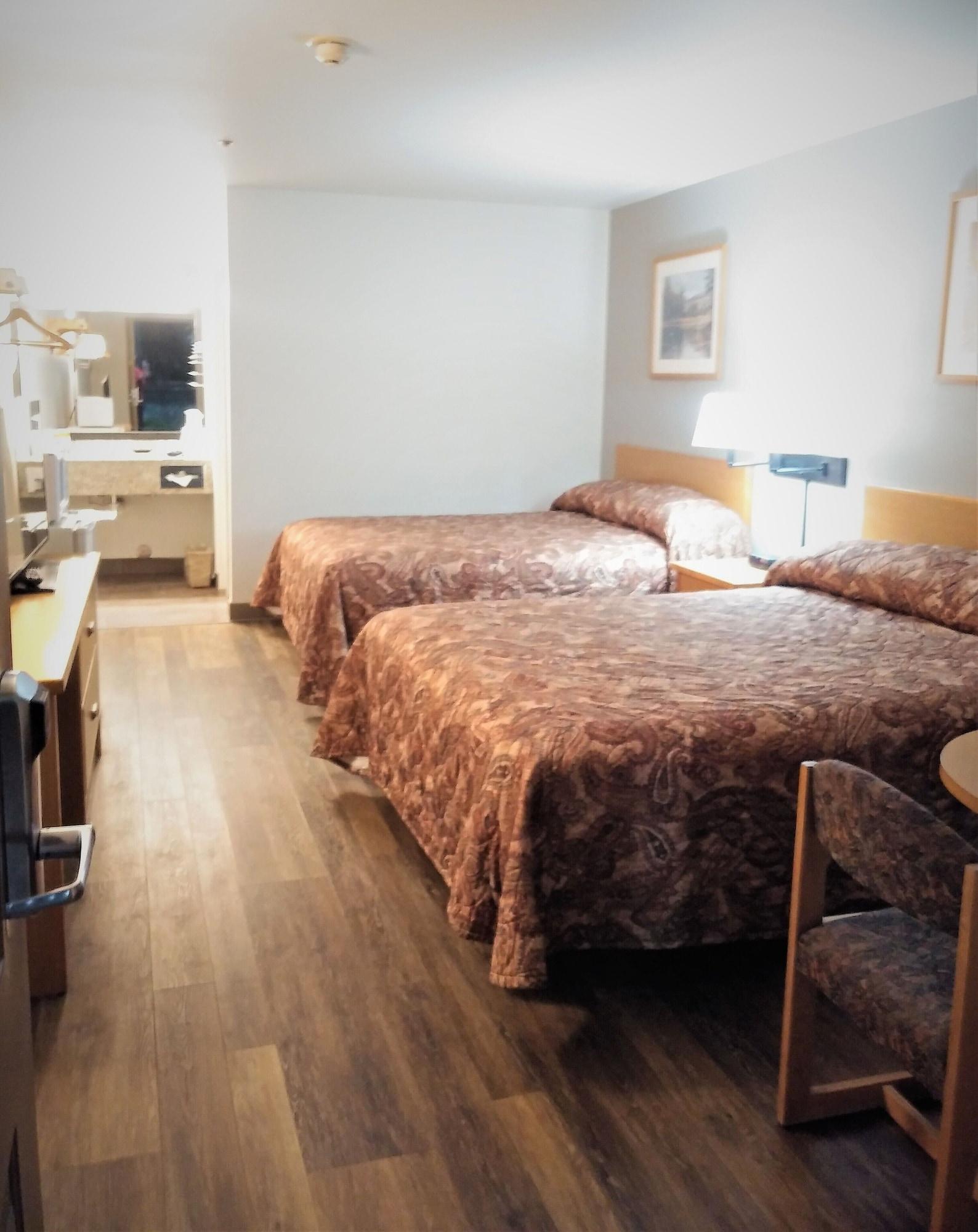 Sugarloaf Mountain Motel Bend Extérieur photo