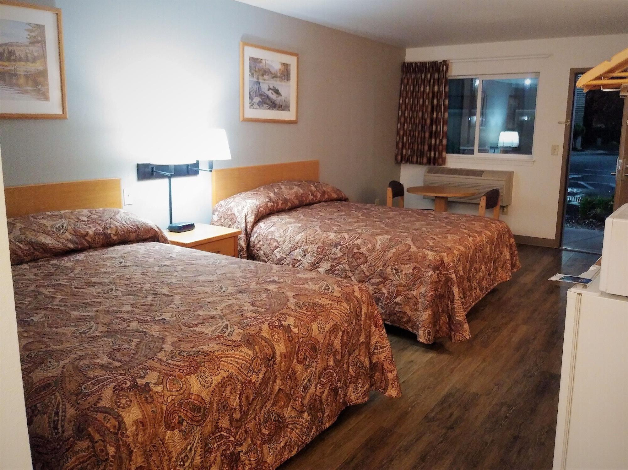 Sugarloaf Mountain Motel Bend Extérieur photo