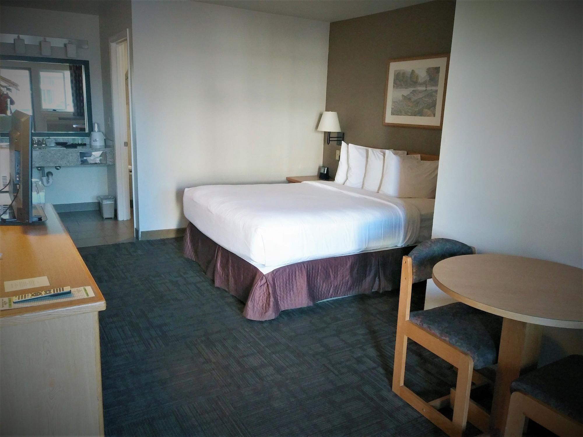 Sugarloaf Mountain Motel Bend Extérieur photo