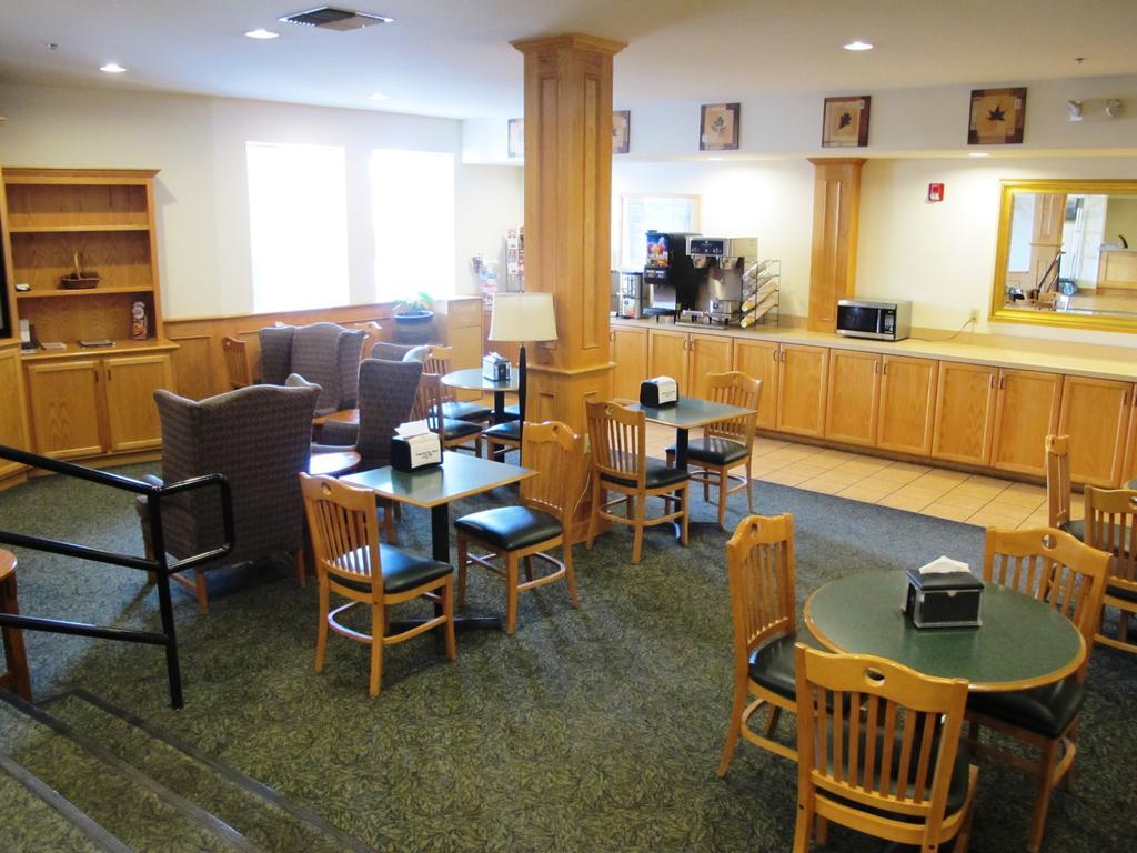 Sugarloaf Mountain Motel Bend Extérieur photo