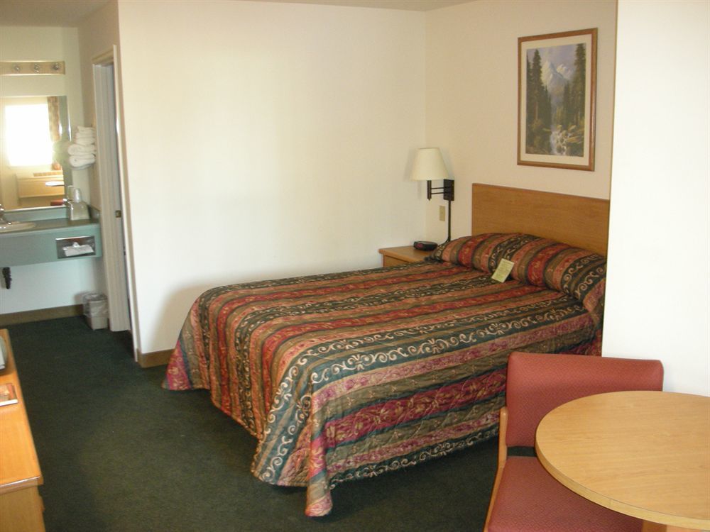 Sugarloaf Mountain Motel Bend Extérieur photo