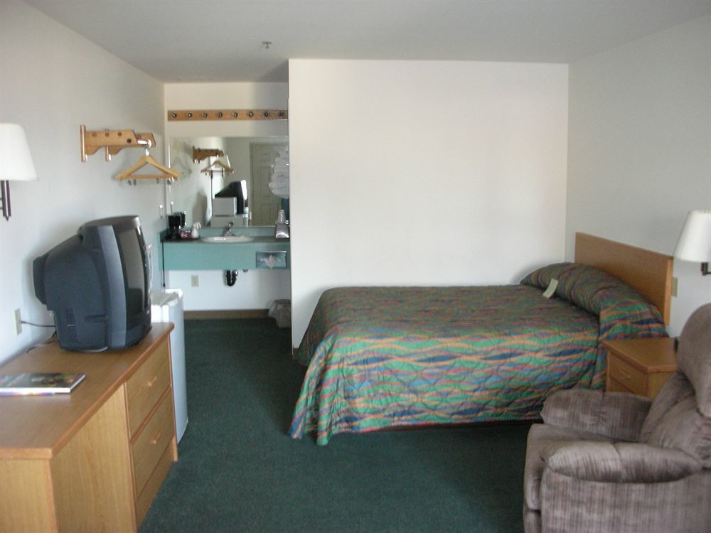 Sugarloaf Mountain Motel Bend Extérieur photo