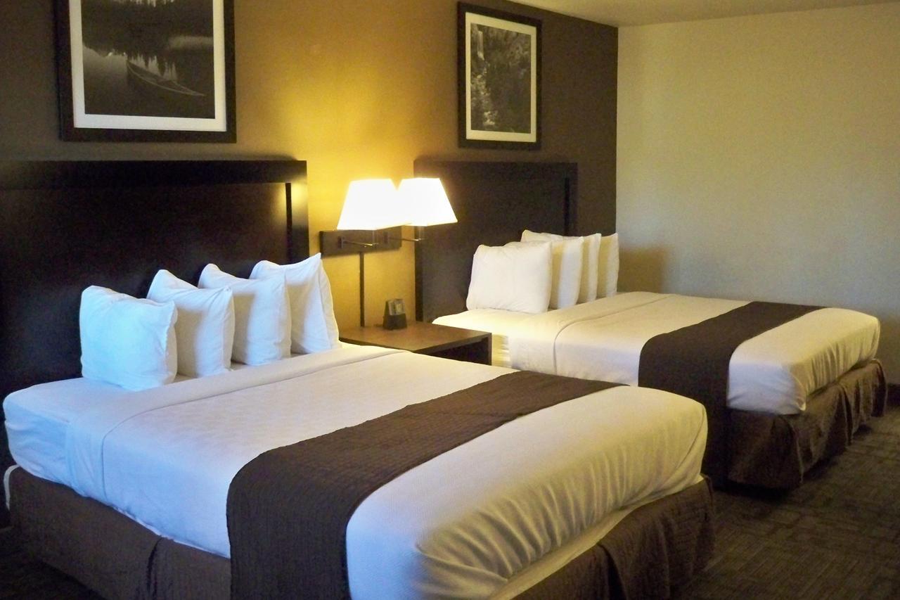 Sugarloaf Mountain Motel Bend Extérieur photo