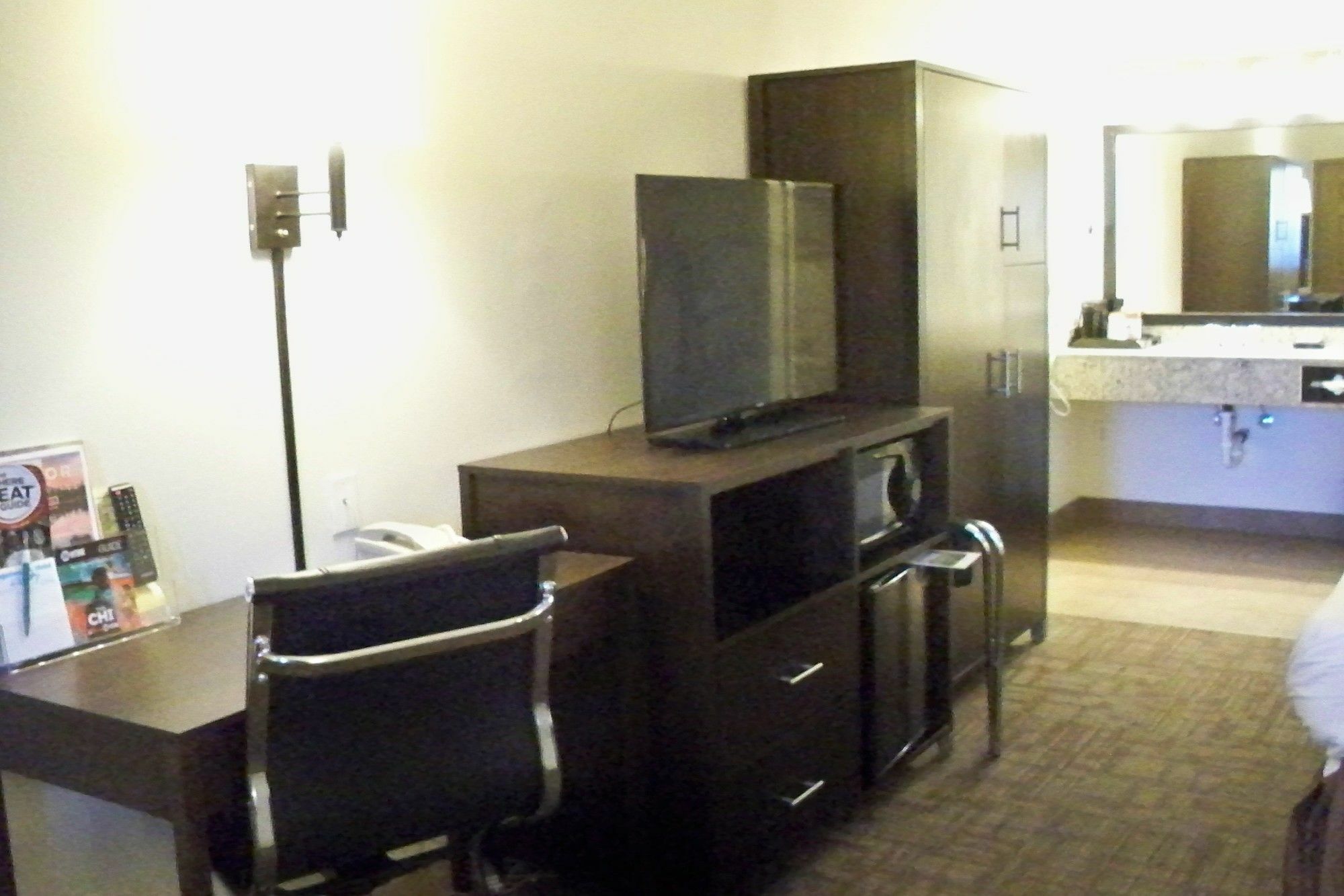Sugarloaf Mountain Motel Bend Extérieur photo